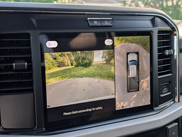 2026 Ford F-250 Super Duty XLT - Photo 18