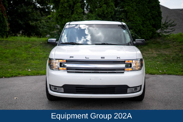Used 2019 Ford Flex SEL with VIN 2FMGK5C86KBA31614 for sale in Miamisburg, OH