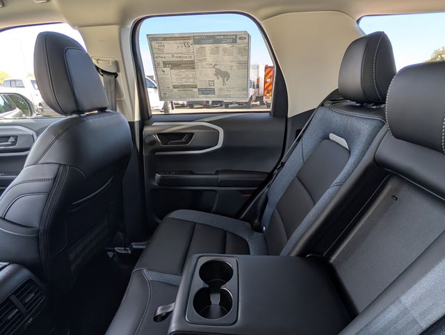 2025 Ford Bronco Sport Outer Banks - Photo 32
