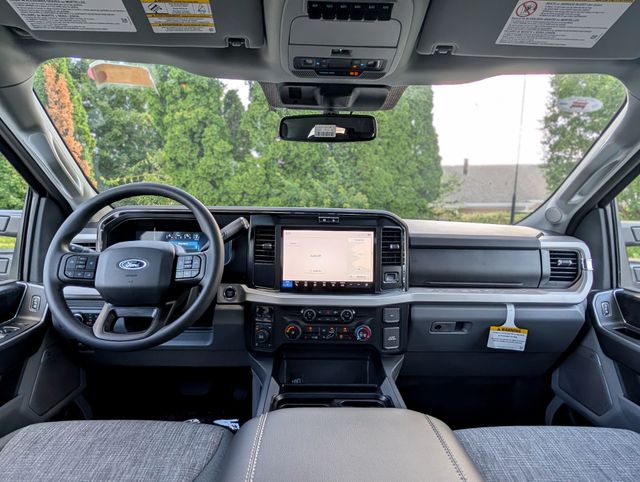 2026 Ford F-250 Super Duty XLT - Photo 11
