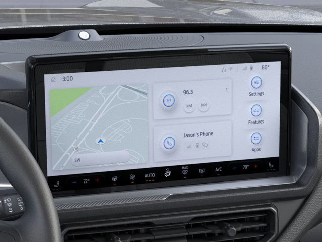2025 Ford Bronco Sport Outer Banks - Photo 47