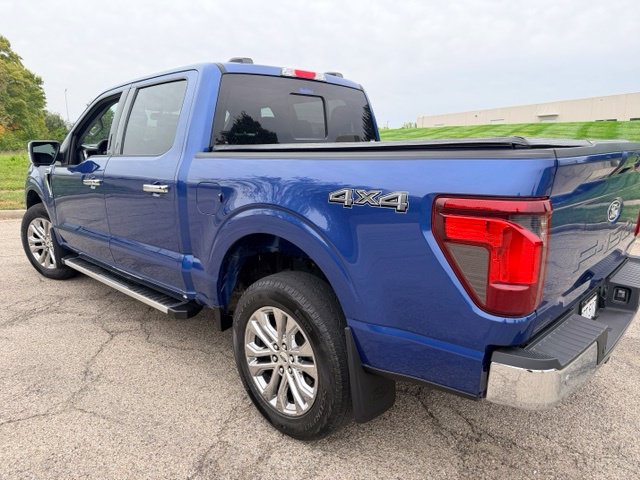 Used 2024 Ford F-150 XLT Truck