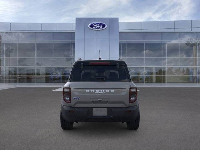 2025 Ford Bronco Sport Outer Banks - Photo 40