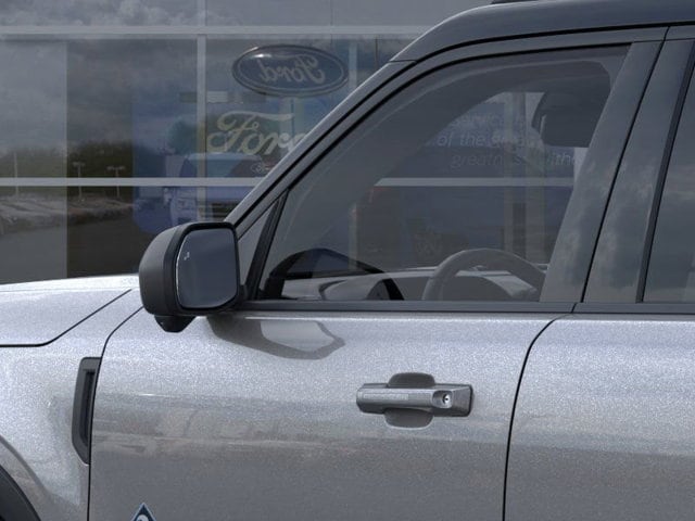 2025 Ford Bronco Sport Outer Banks - Photo 53