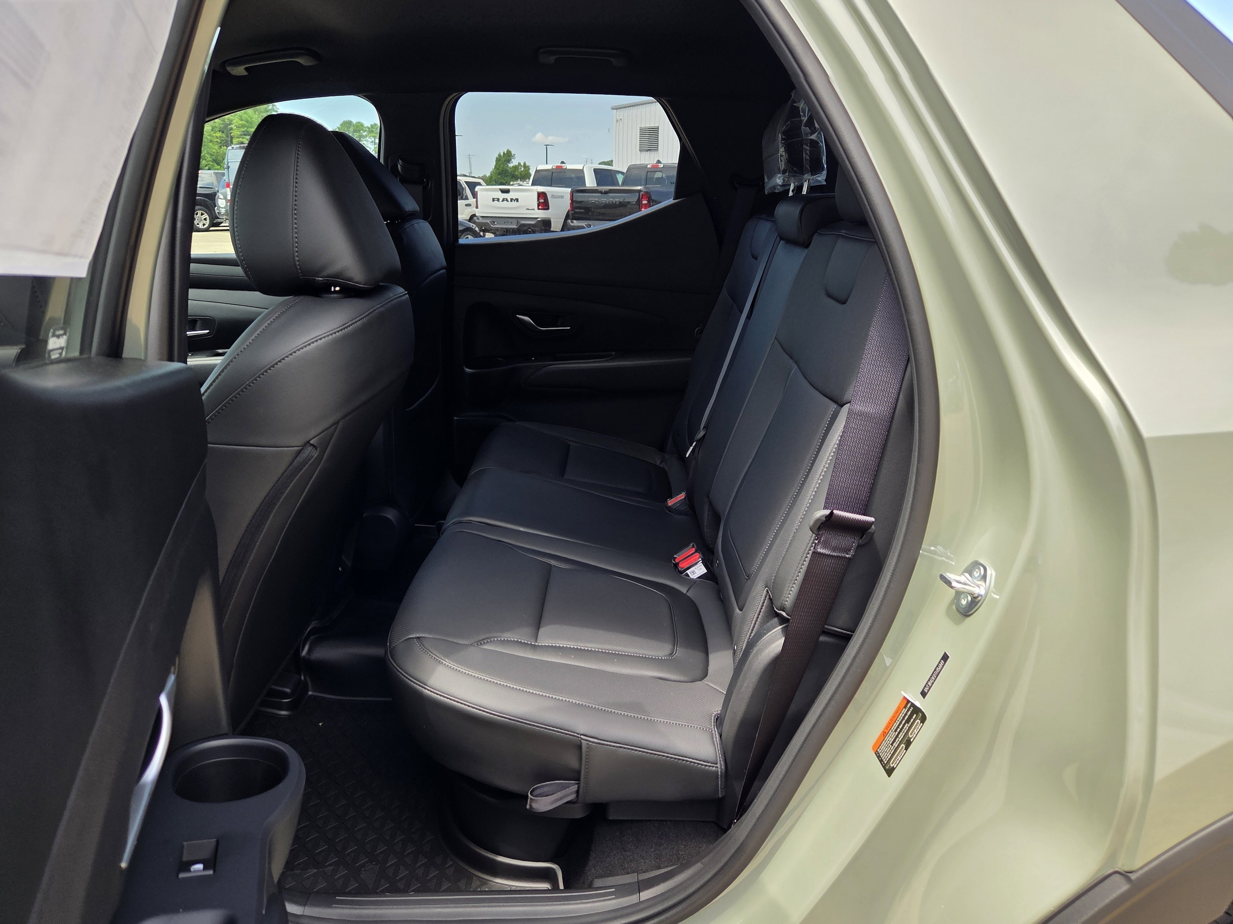 2026 Hyundai Santa Cruz SEL - Photo 28