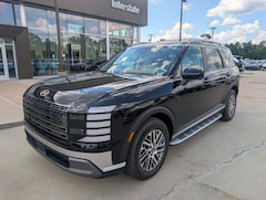 2027 Hyundai Palisade SEL Premium FWD Sport Utility