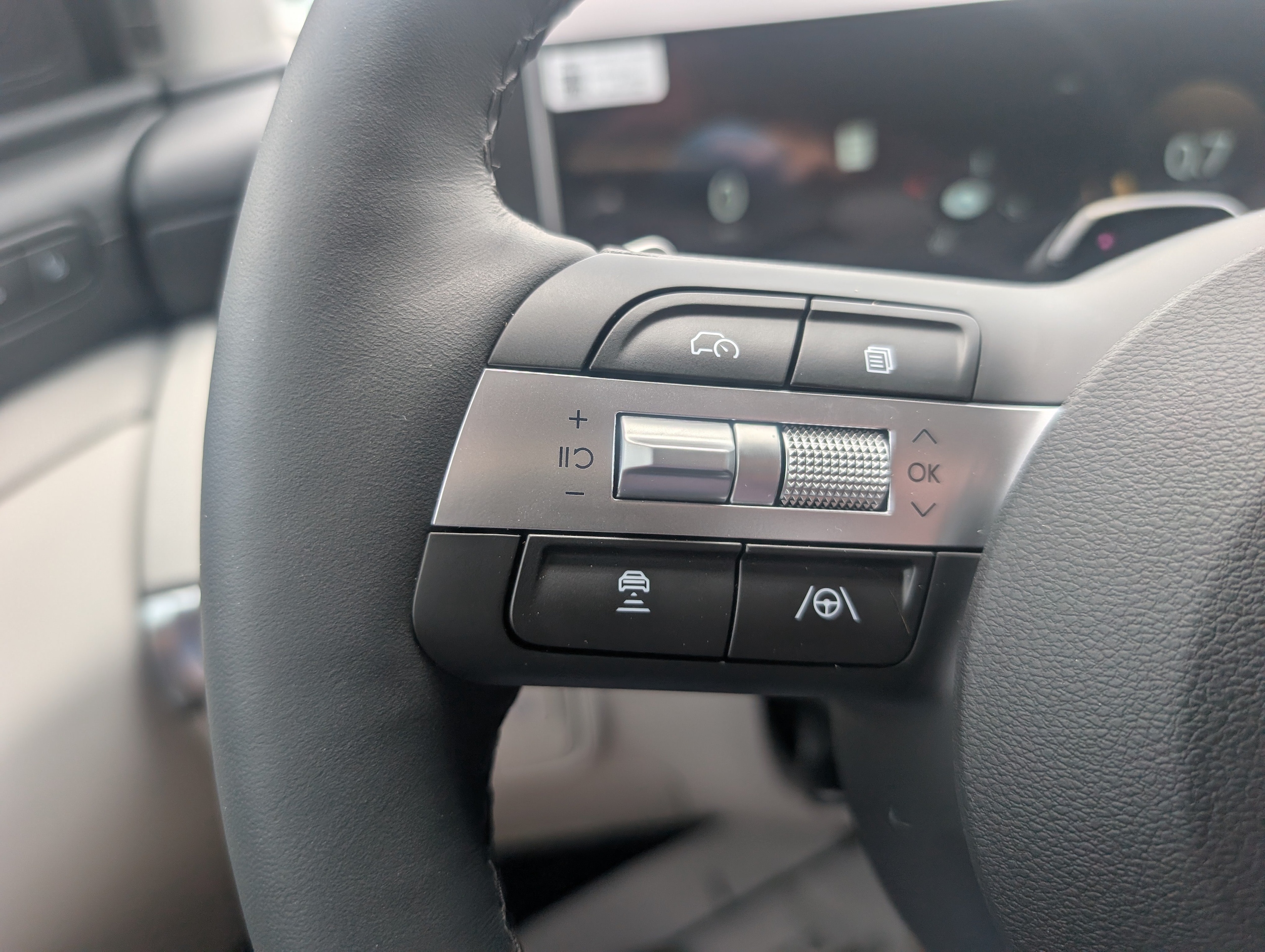 2026 Hyundai Tucson Limited - Photo 20
