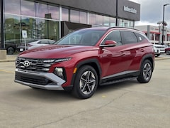 2026 Hyundai Tucson SEL Premium FWD Sport Utility