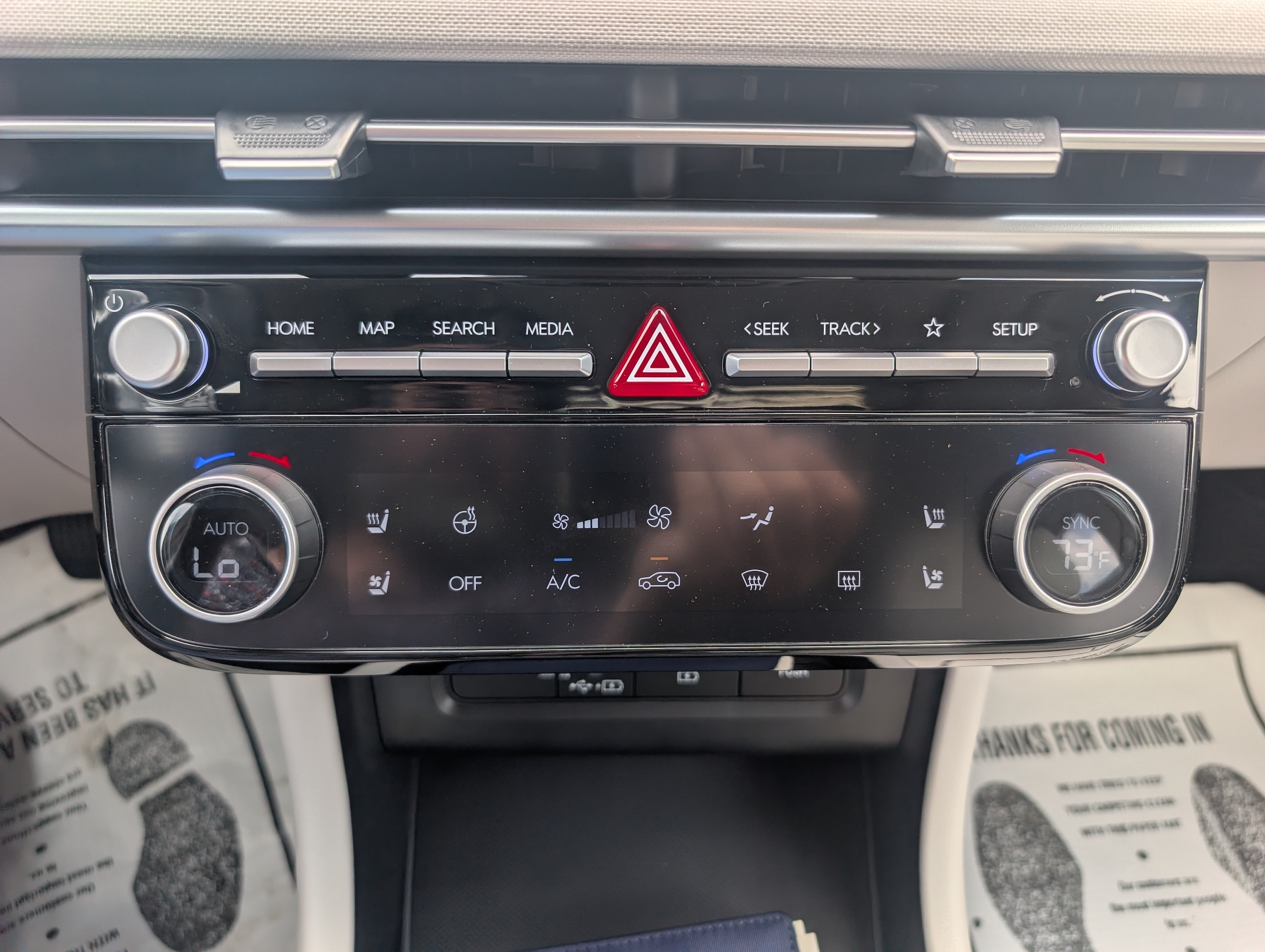 2026 Hyundai Tucson Limited - Photo 25