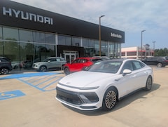 2026 Hyundai Sonata Hybrid SEL Car
