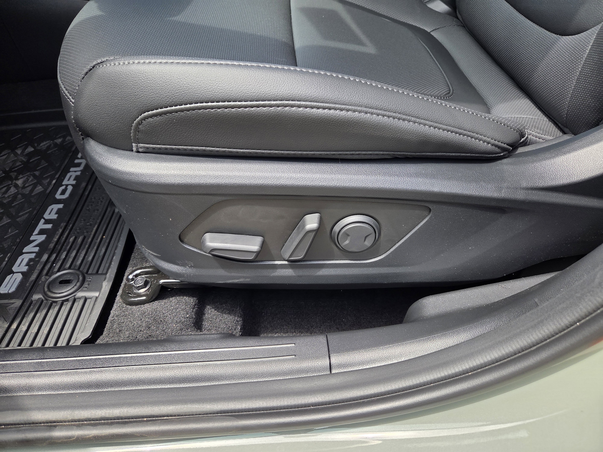 2026 Hyundai Santa Cruz SEL - Photo 12