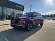 Used 2022 Hyundai Venue Limited Sport Utility