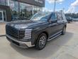 New 2027 Hyundai Palisade Hybrid SEL 8P Sport Utility