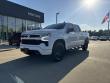 Used 2026 Chevrolet Silverado 1500 RST Crew Cab Pickup