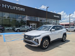 2026 Hyundai Tucson Hybrid SEL Convenience Sport Utility
