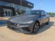 New 2026 Hyundai Elantra Limited Car