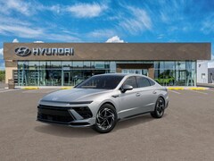 2026 Hyundai Sonata SEL Sport Sedan