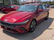 New 2026 Hyundai Elantra Limited Car