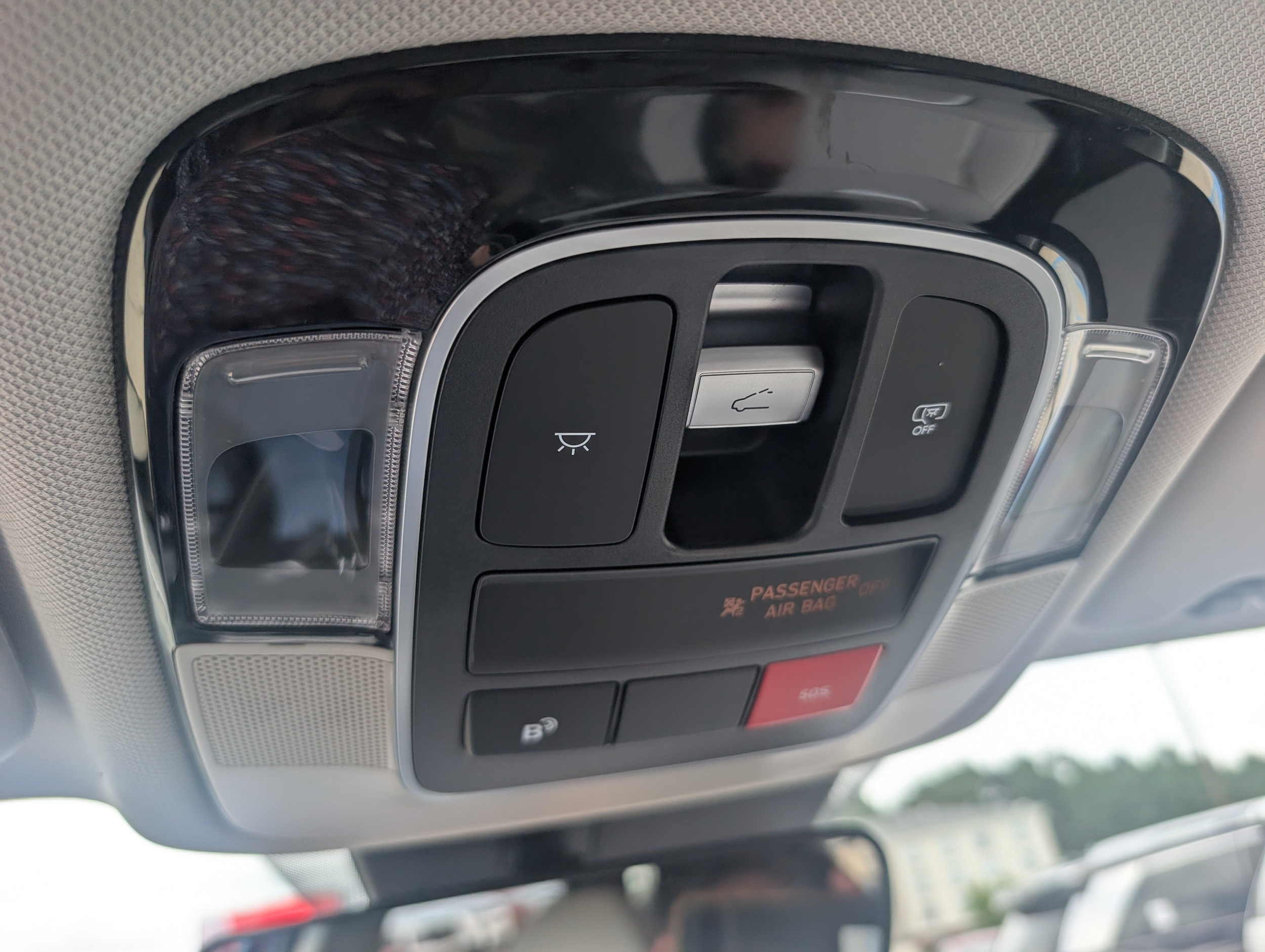 2026 Hyundai Tucson Limited - Photo 28