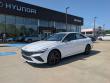 New 2026 Hyundai Elantra SEL Sport Plus Car