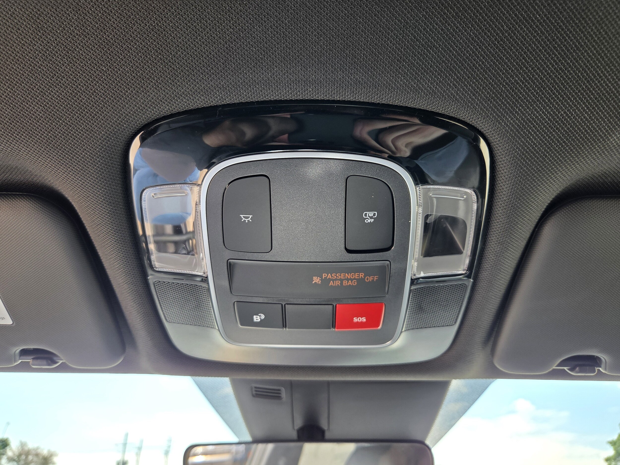 2026 Hyundai Santa Cruz SEL - Photo 25