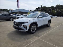 2026 Hyundai Tucson SEL FWD Sport Utility