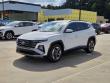 New 2026 Hyundai Tucson SEL Sport Utility