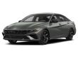 New 2026 Hyundai Elantra SEL Sport Plus Car