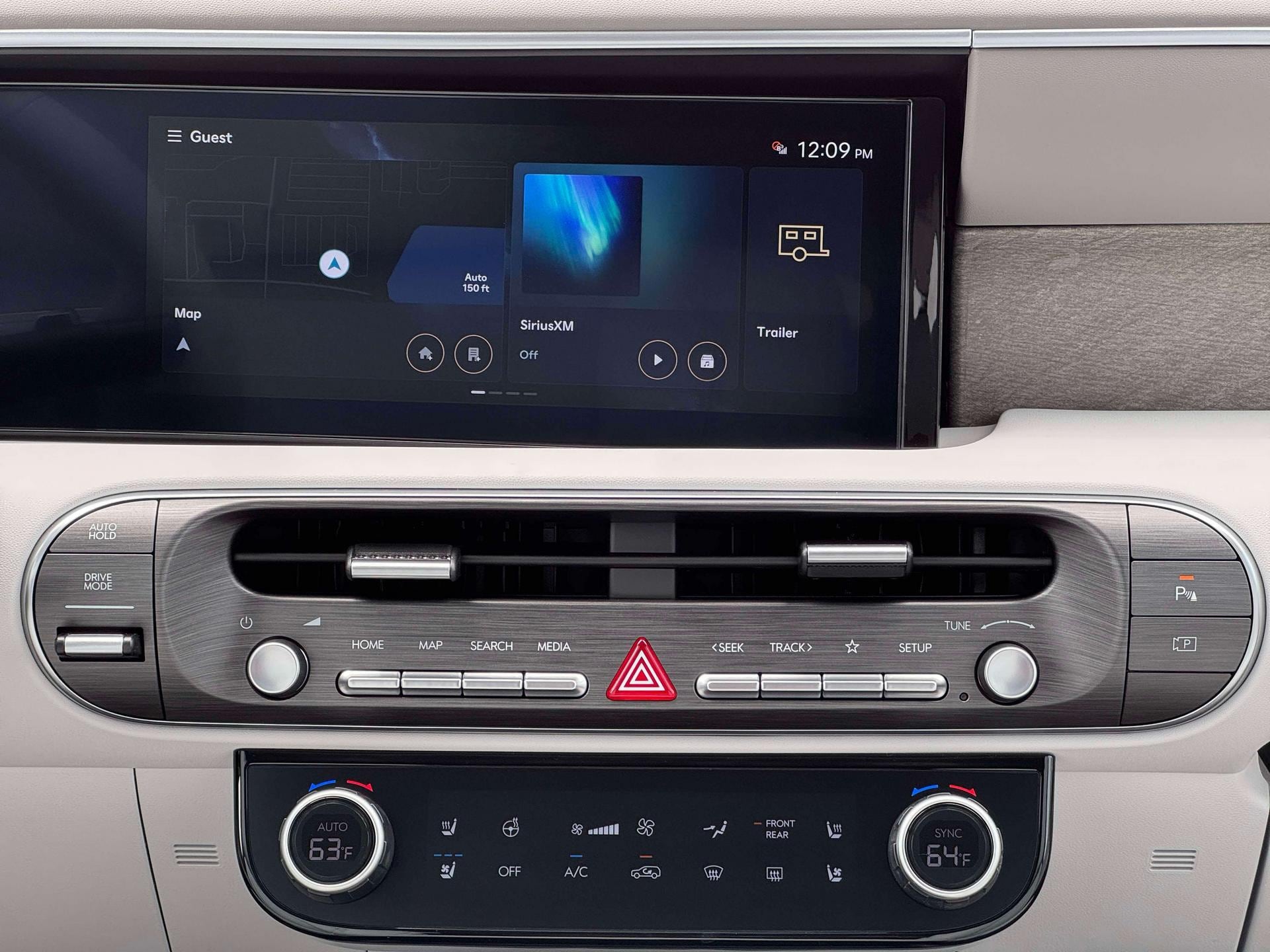 2026 Hyundai Palisade Limited - Photo 17