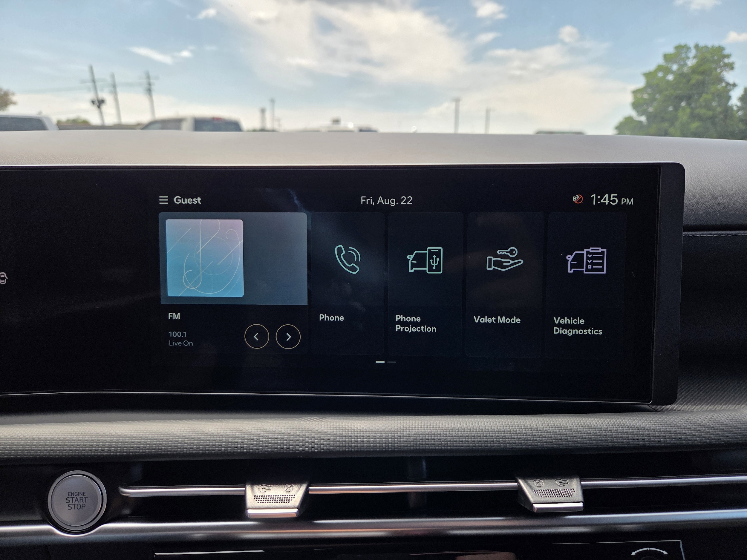 2026 Hyundai Santa Cruz SEL - Photo 15