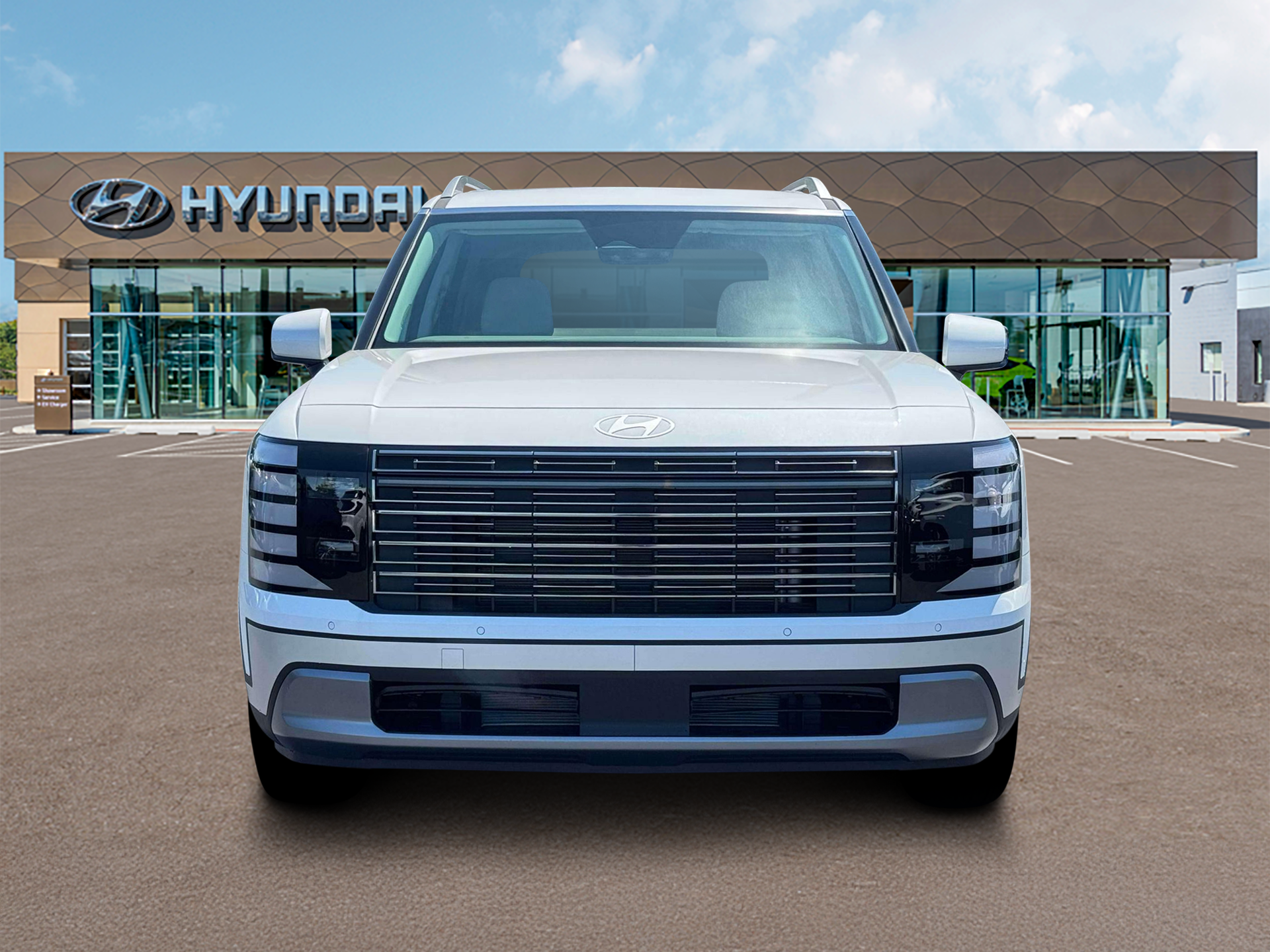 2026 Hyundai Palisade SEL Convenience - Photo 12
