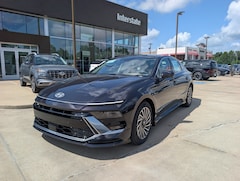2026 Hyundai Sonata Hybrid Limited Car