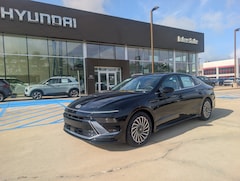 2026 Hyundai Sonata Hybrid Limited Car
