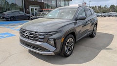 2026 Hyundai Tucson SEL FWD Sport Utility