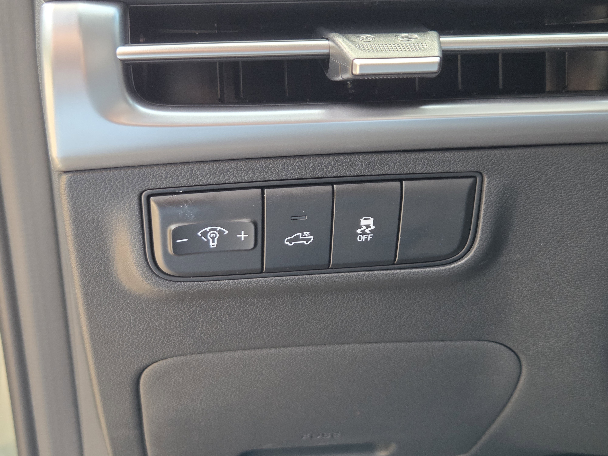 2026 Hyundai Santa Cruz SEL - Photo 24