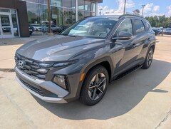 2026 Hyundai Tucson SEL Premium FWD Sport Utility