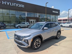 2026 Hyundai Tucson Hybrid SEL FWD Sport Utility