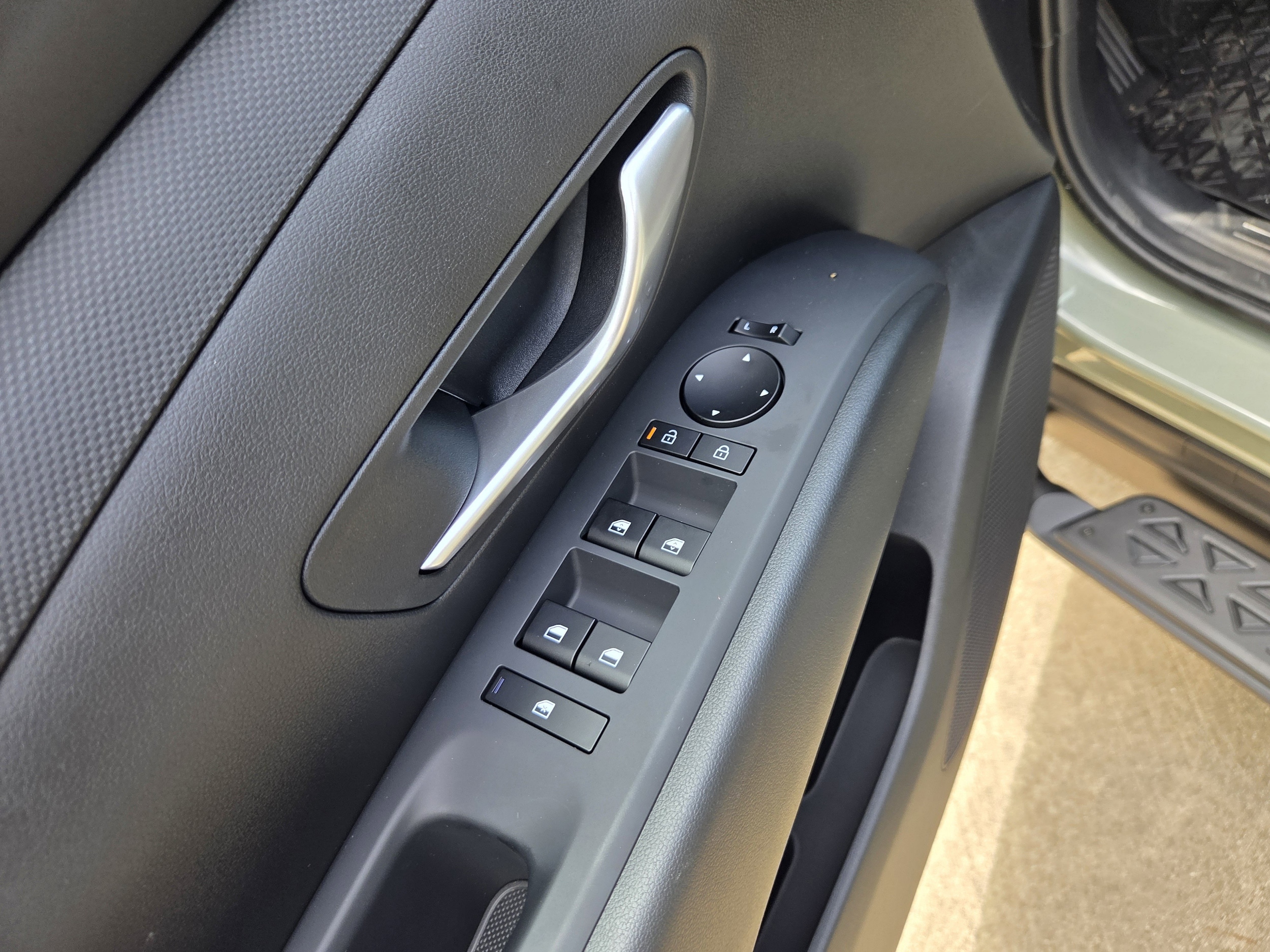 2026 Hyundai Santa Cruz SEL - Photo 14