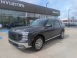  Hyundai Palisade Hybrid