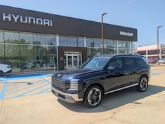 2027 Hyundai Palisade Hybrid Limited 7P Sport Utility