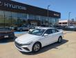 New 2026 Hyundai Elantra SE Car