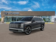 2027 Hyundai Palisade Limited FWD SUV
