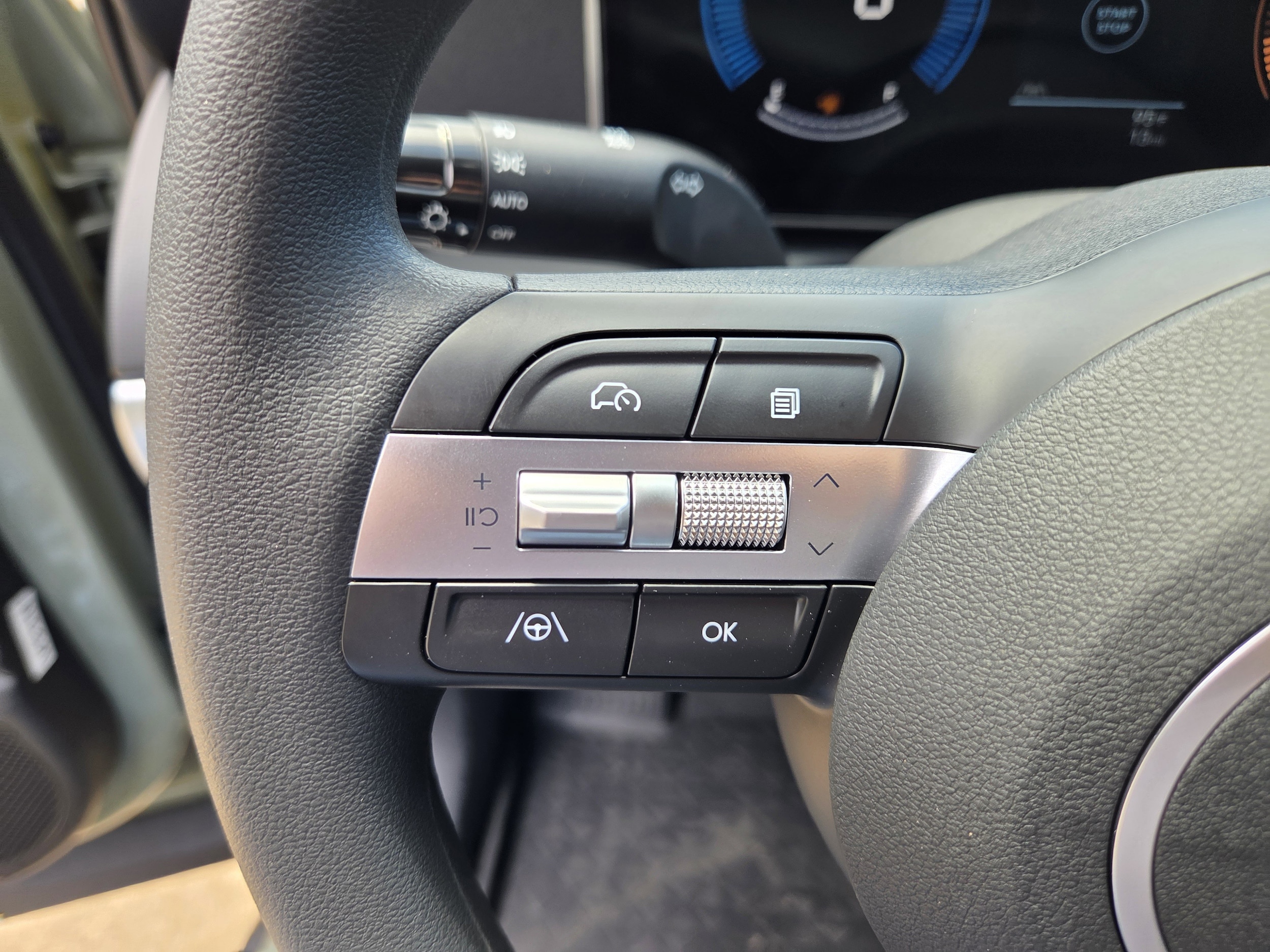 2026 Hyundai Santa Cruz SEL - Photo 23