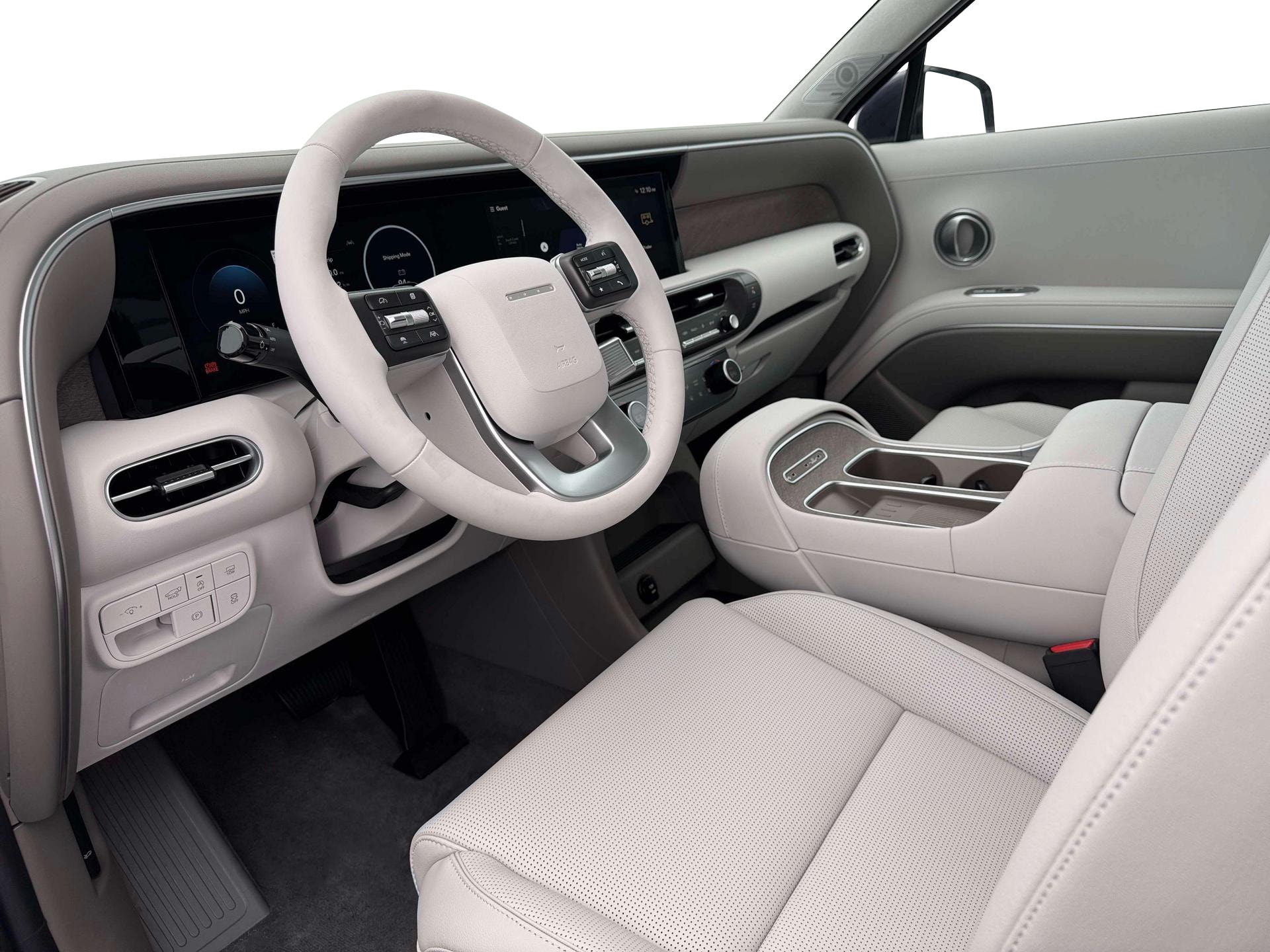 2026 Hyundai Palisade Limited - Photo 13