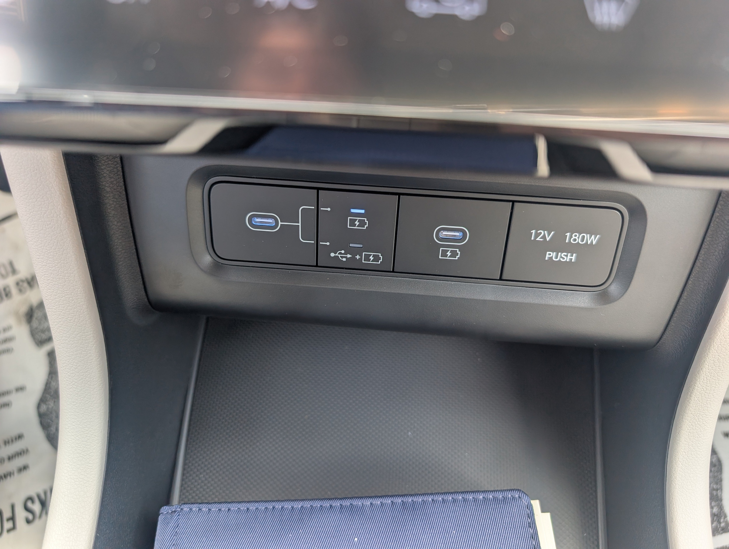 2026 Hyundai Tucson Limited - Photo 26