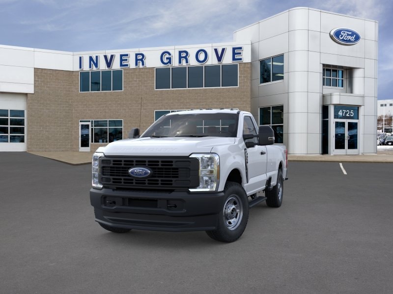 New 2026 Ford F-350SD XL Truck