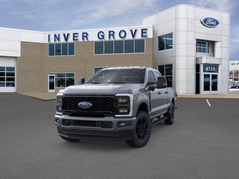 New 2026 Ford F-350SD XL Truck