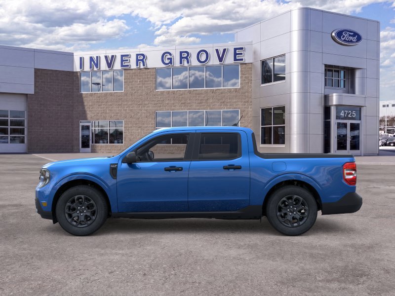 New 2026 Ford Maverick XLT Truck