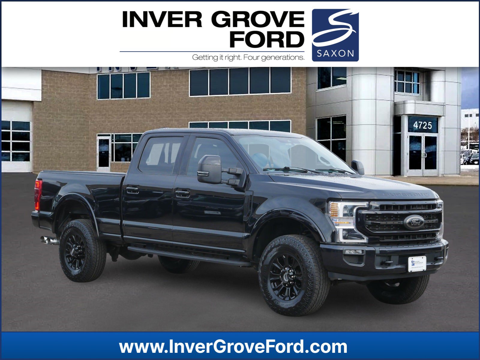 2022 Ford F-350 Super Duty