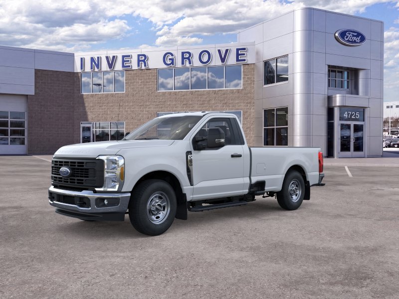 2026 Ford F-250 Super Duty